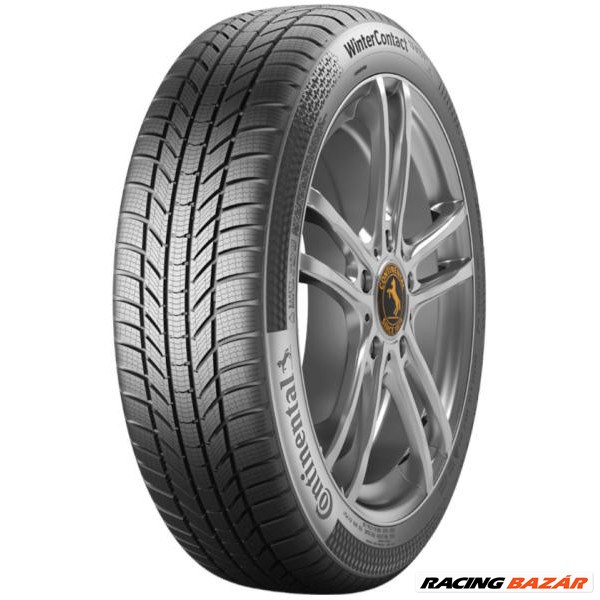 Continental WinterContact TS 870 P SEAL  235/50 R19 99H FR téli gumi 1. kép